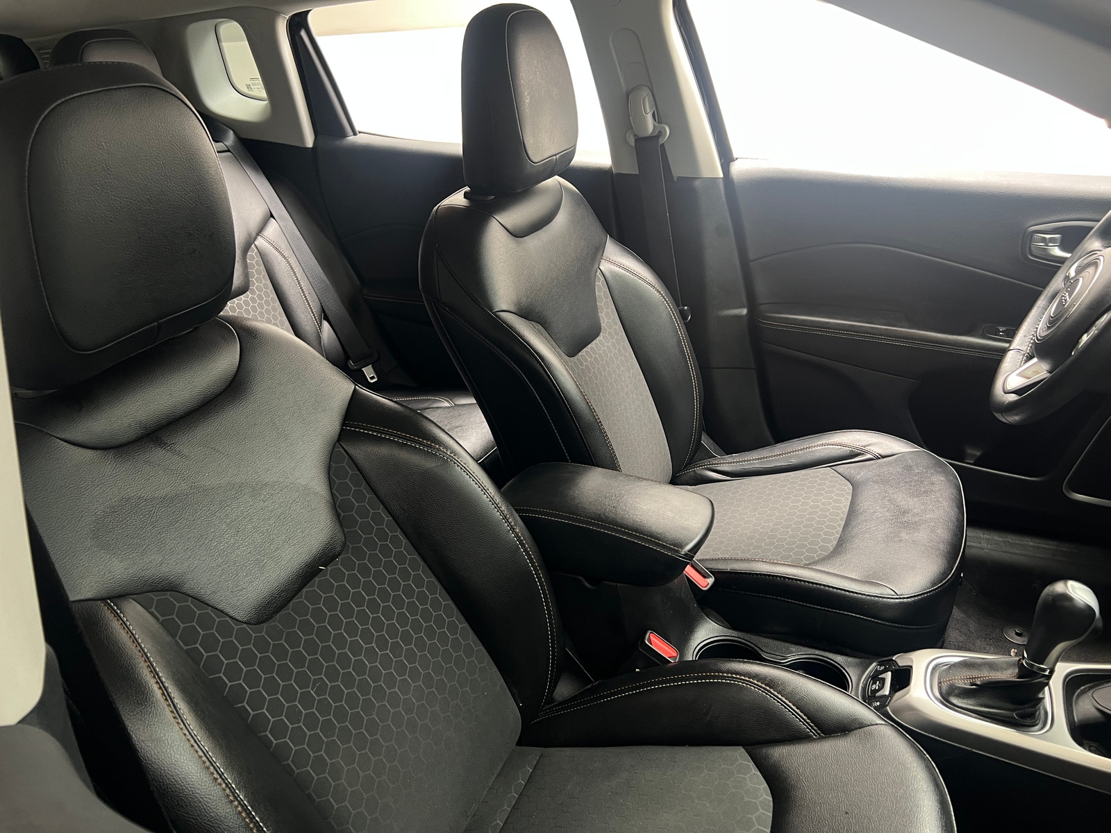 Thumbnail: 2018 Jeep Compass - 2