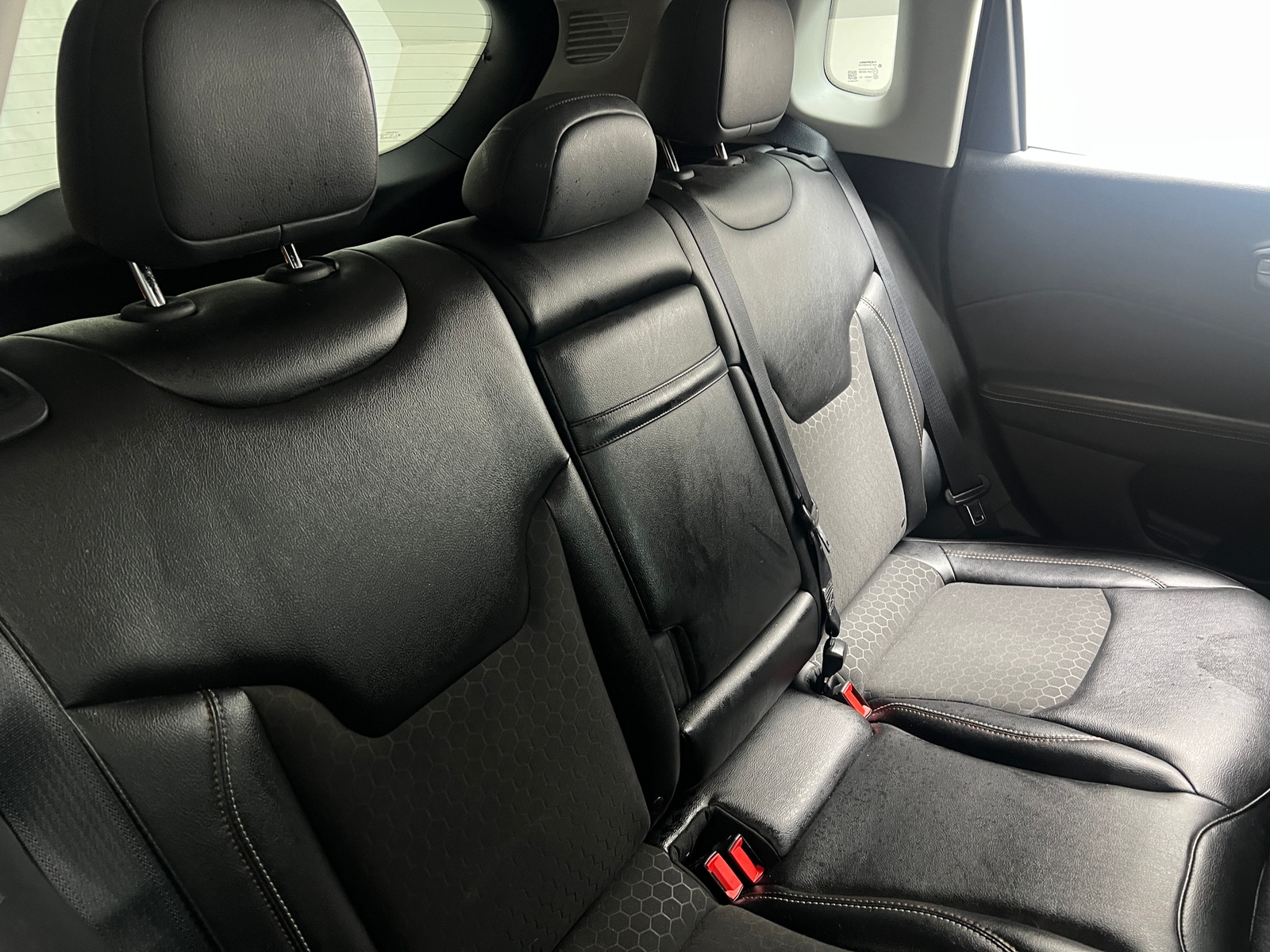 Thumbnail: 2018 Jeep Compass - 6