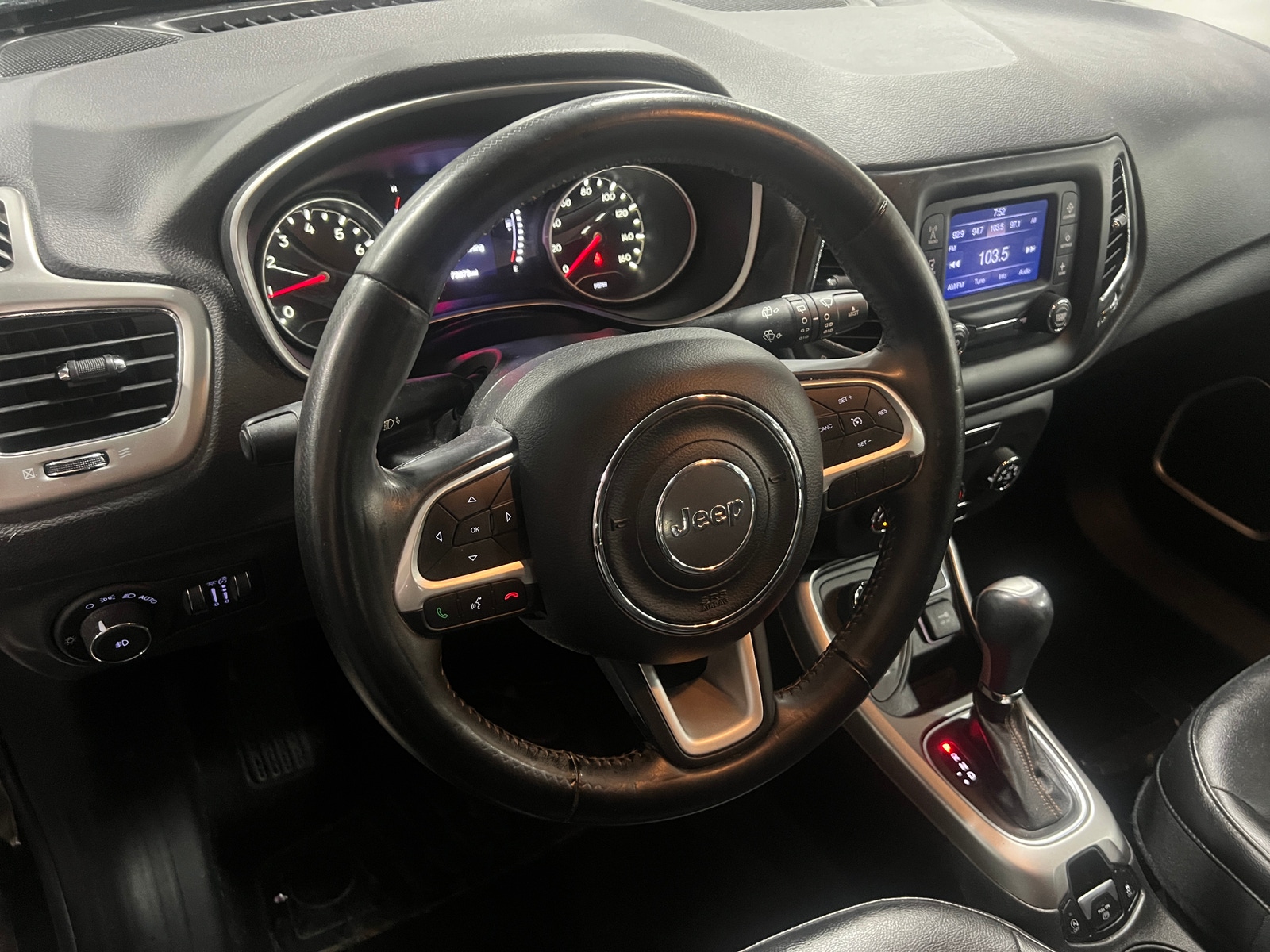 Thumbnail: 2018 Jeep Compass - 5