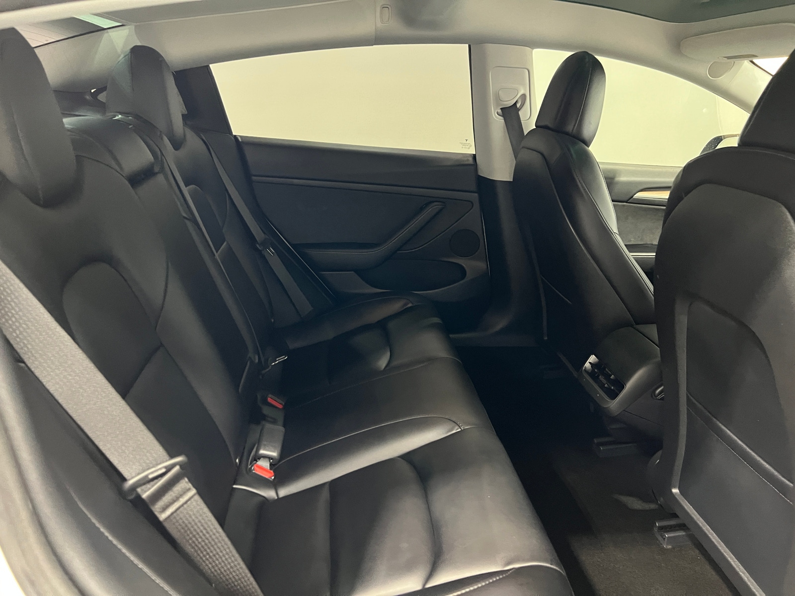 Thumbnail: 2021 Tesla Model 3 - 5