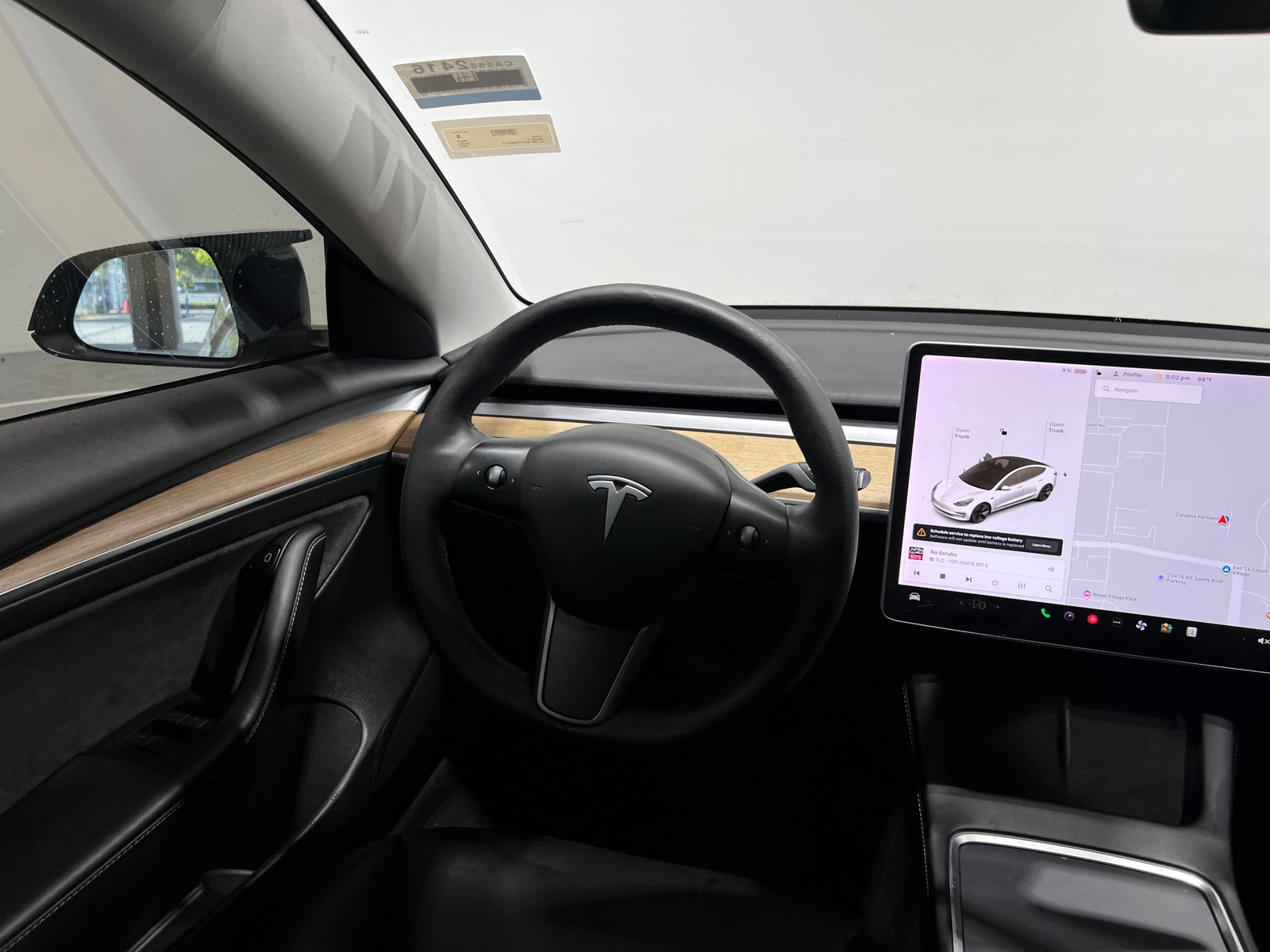 Thumbnail: 2021 Tesla Model 3 - 4