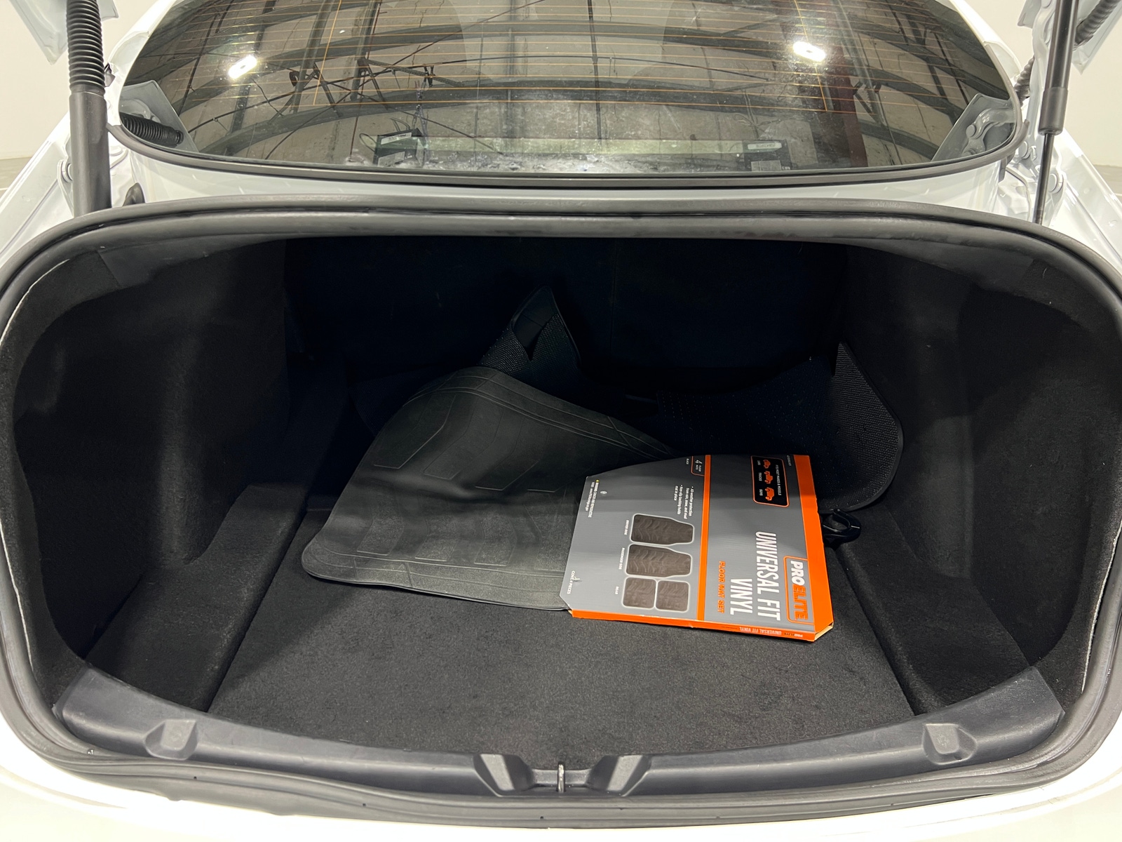 Thumbnail: 2021 Tesla Model 3 - 6