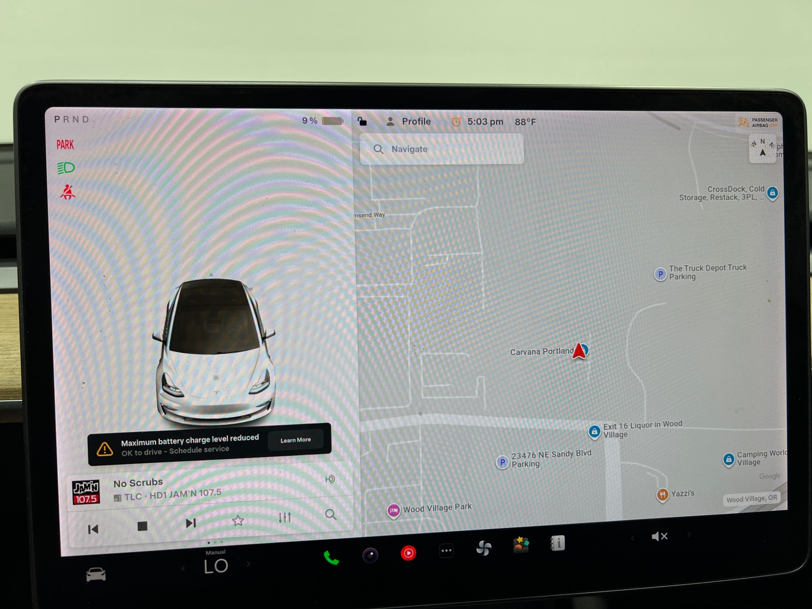 Thumbnail: 2021 Tesla Model 3 - 3