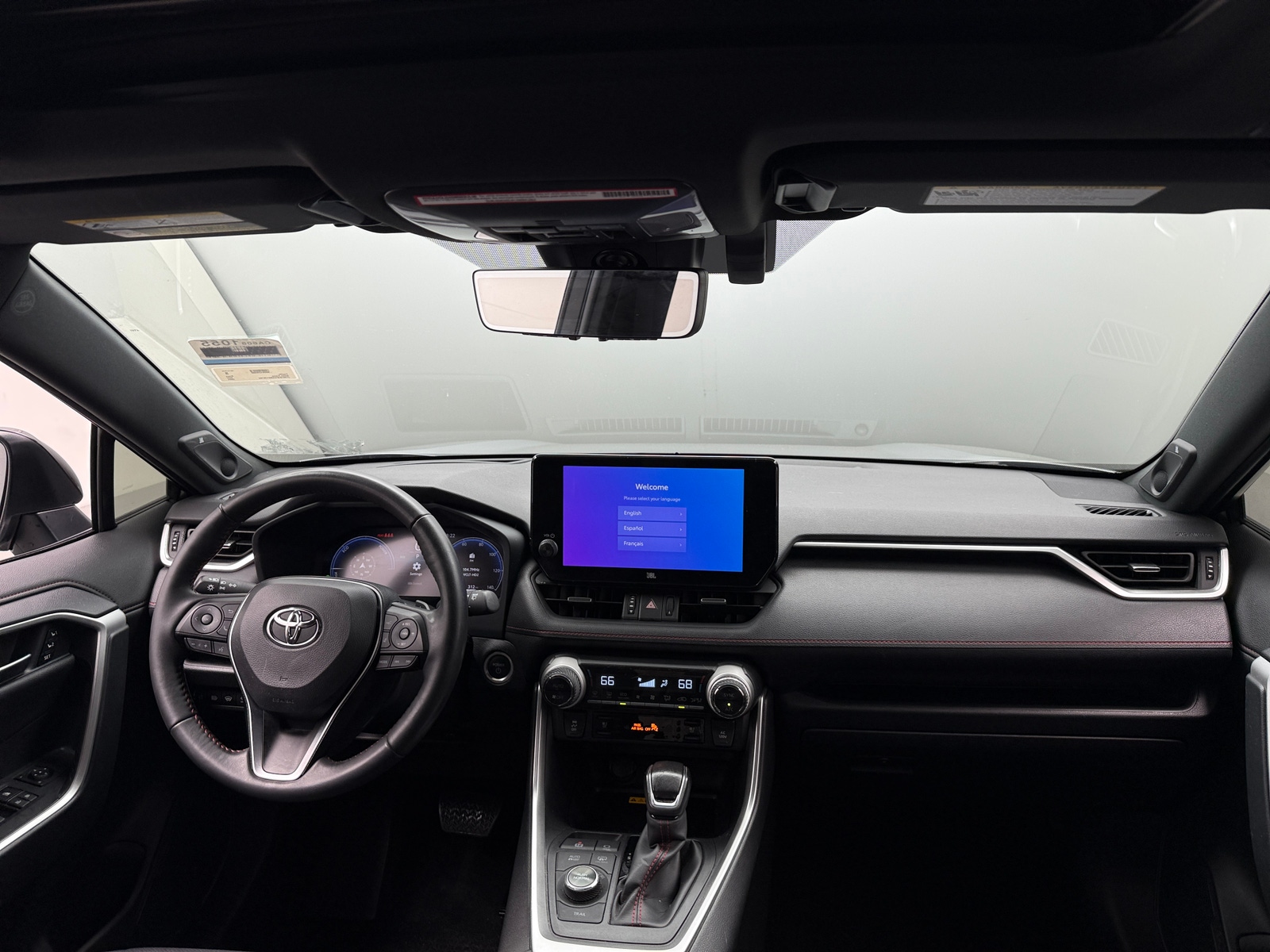 Thumbnail: 2024 Toyota RAV4 - 2
