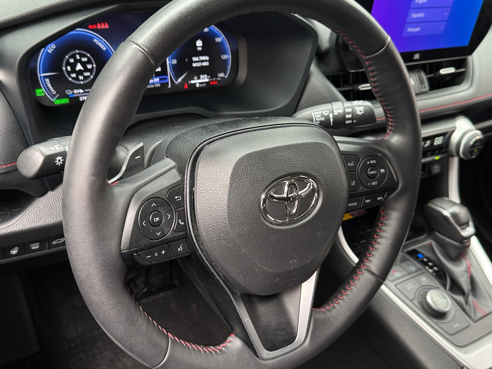 Thumbnail: 2024 Toyota RAV4 - 4