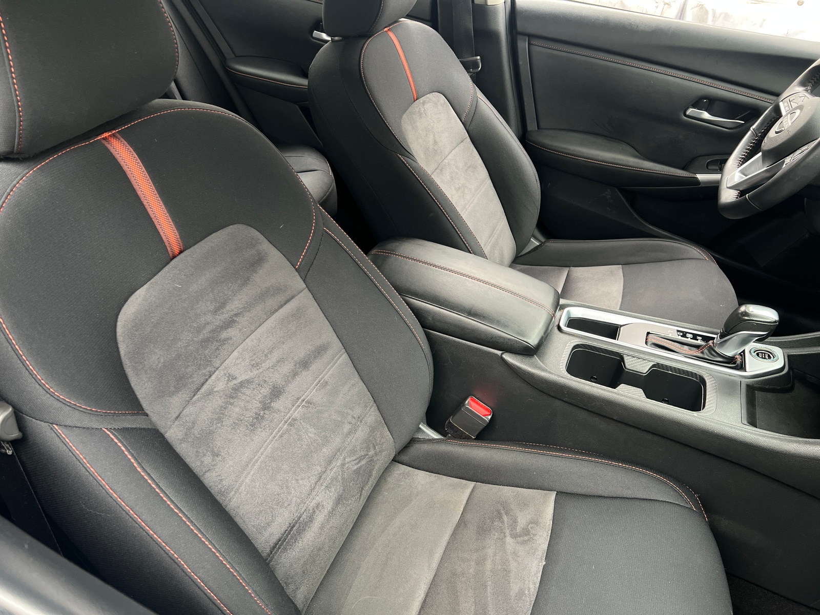 Thumbnail: 2024 Nissan Sentra - 2