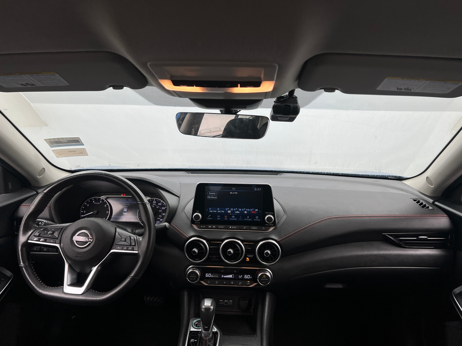 Thumbnail: 2024 Nissan Sentra - 3