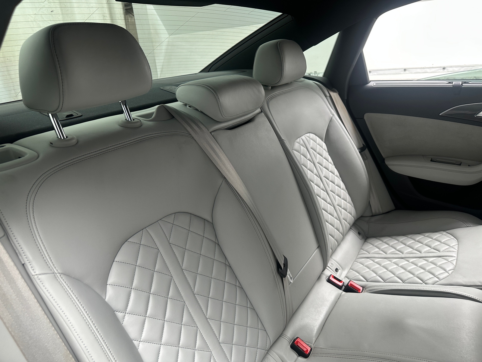 Thumbnail: 2017 Audi S6 - 5