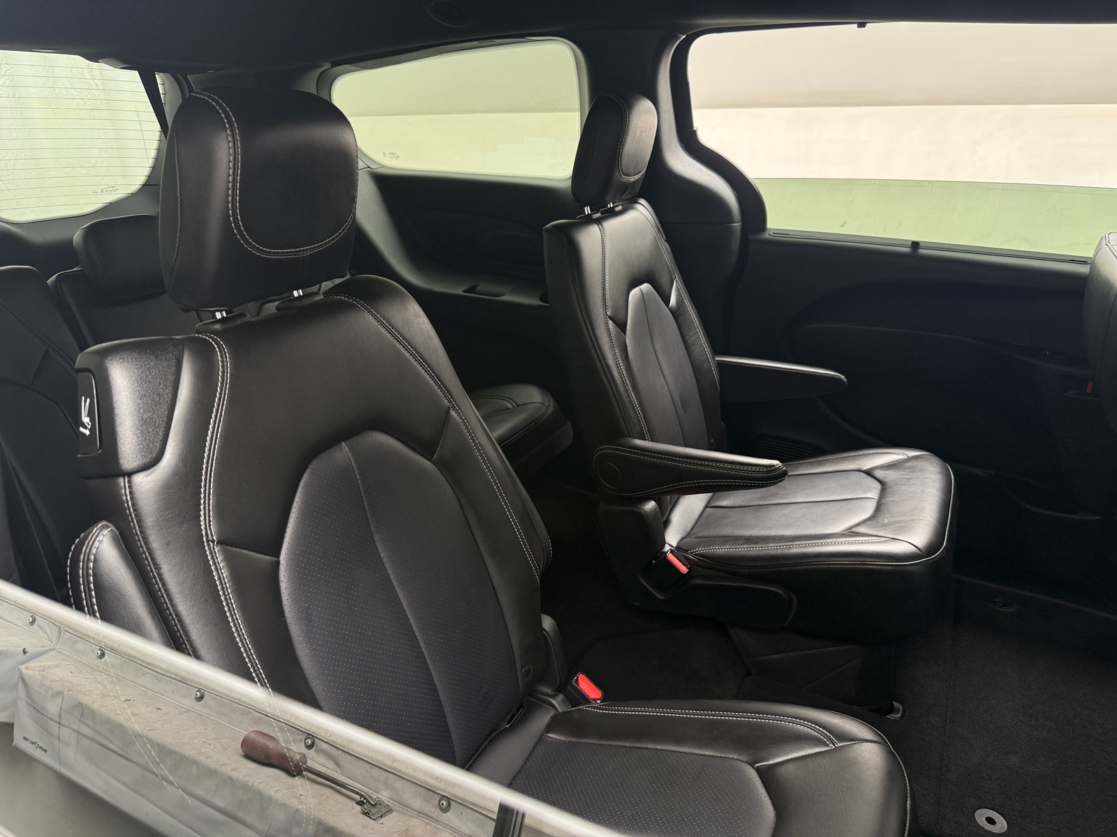 Thumbnail: 2025 Chrysler Pacifica - 5
