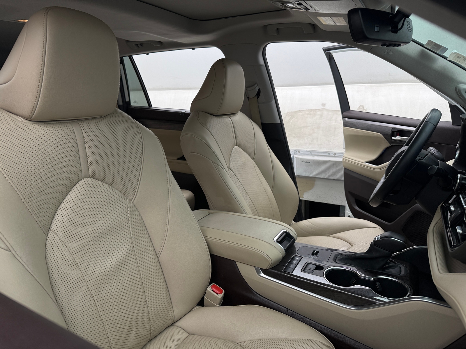 Thumbnail: 2021 Toyota Highlander - 2