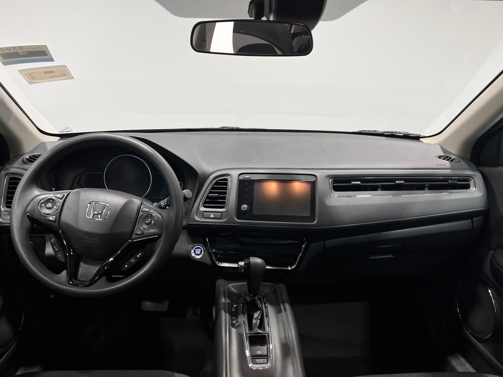 Thumbnail: 2022 Honda HR-V - 3