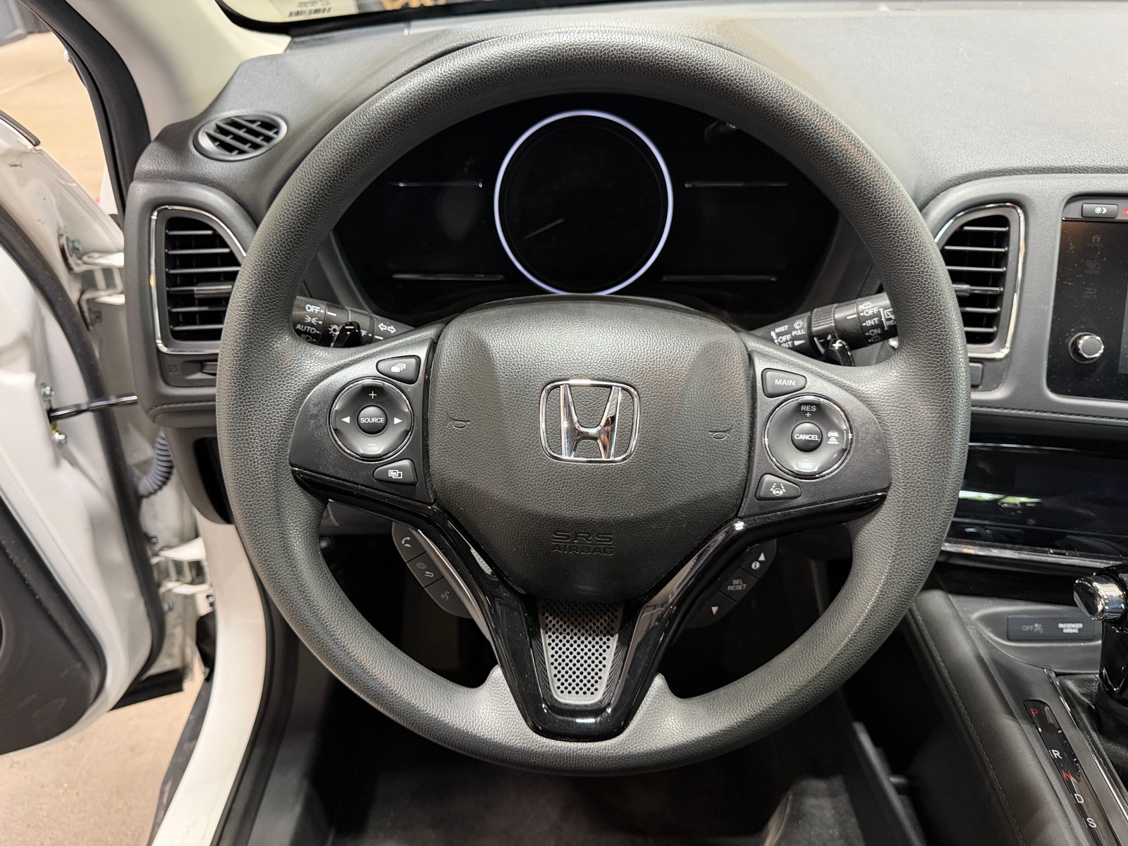 Thumbnail: 2022 Honda HR-V - 5