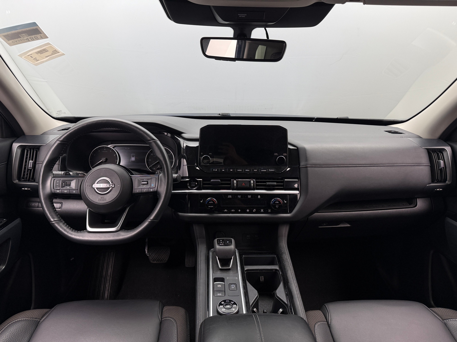 Thumbnail: 2025 Nissan Pathfinder - 2