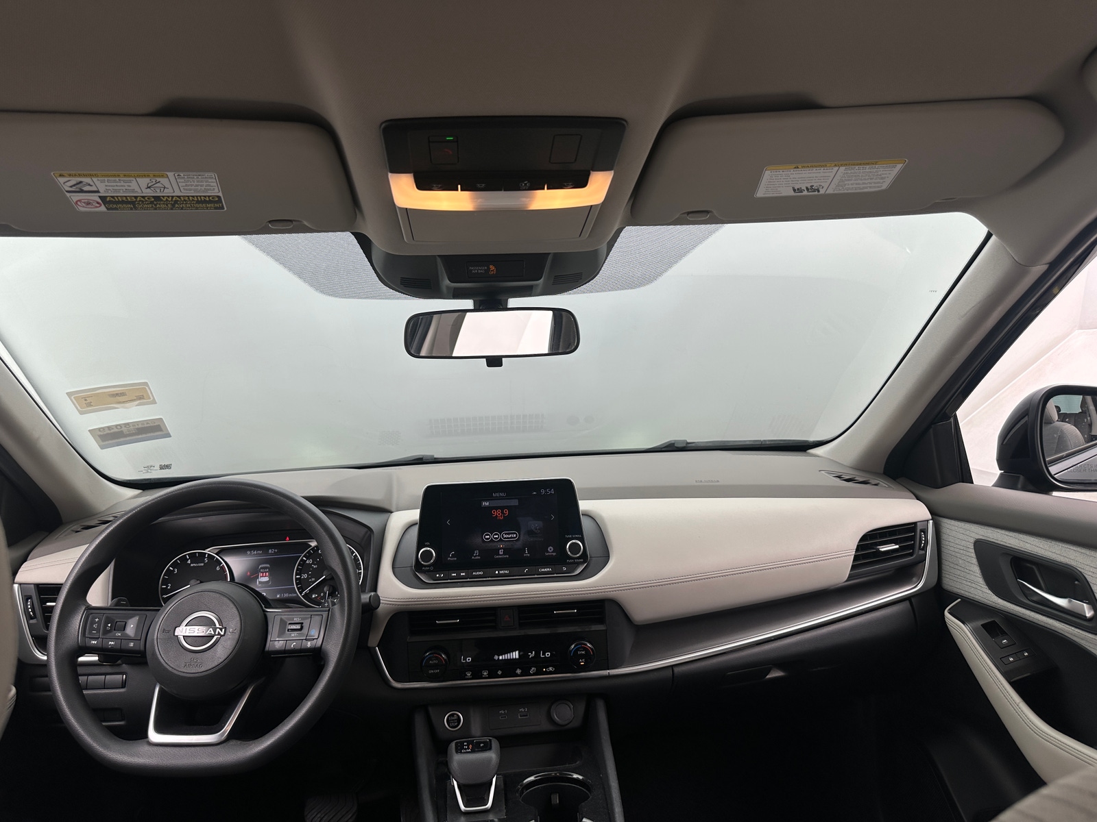 Thumbnail: 2023 Nissan Rogue - 3