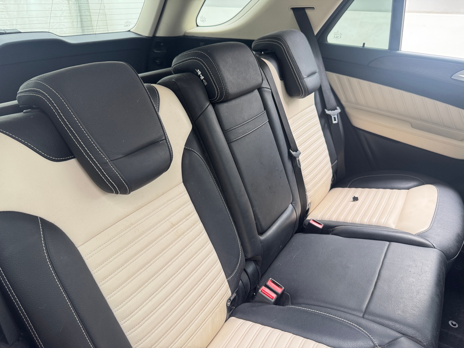 Thumbnail: 2017 Mercedes-Benz GLE - 5