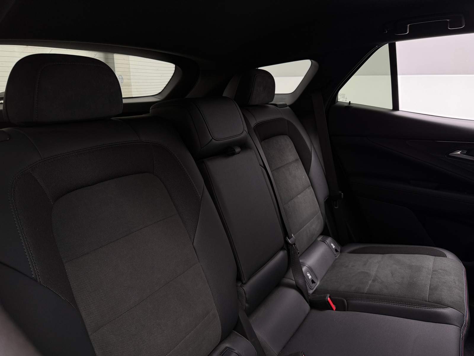 Thumbnail: 2024 Chevrolet Blazer EV - 5