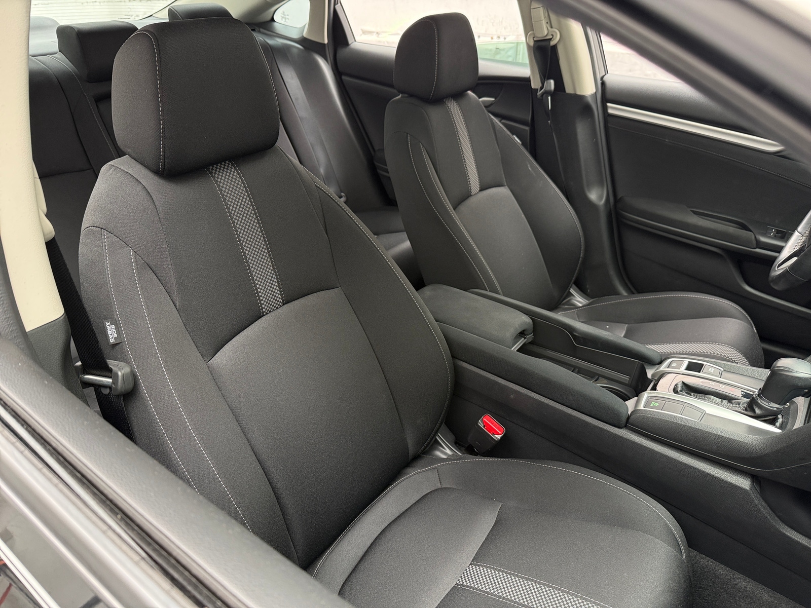 Thumbnail: 2019 Honda Civic - 2