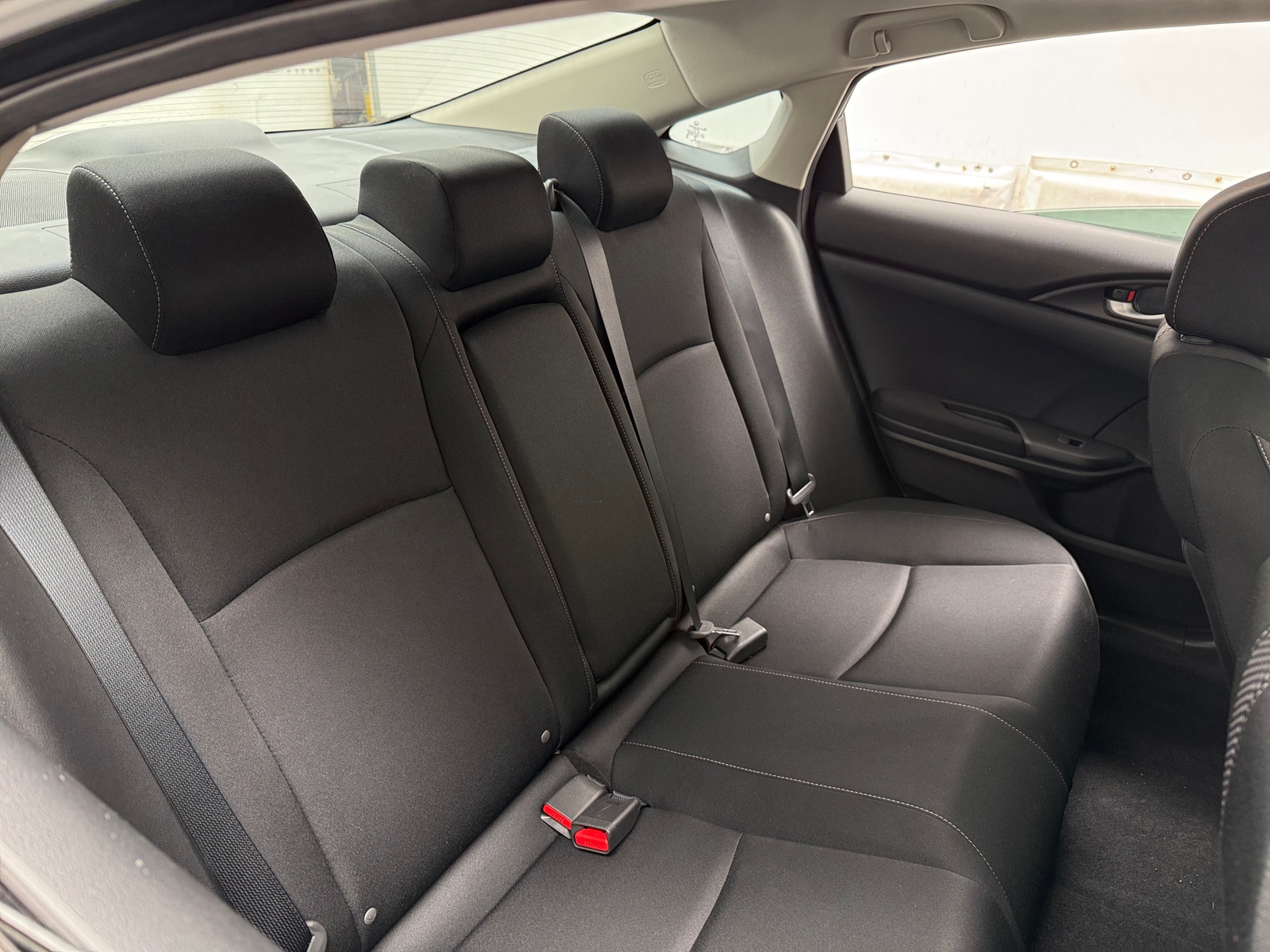 Thumbnail: 2019 Honda Civic - 6