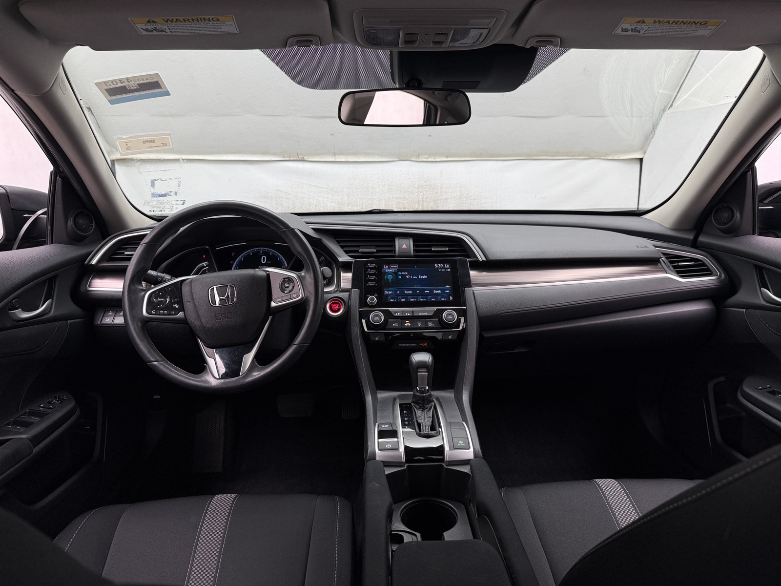Thumbnail: 2019 Honda Civic - 3