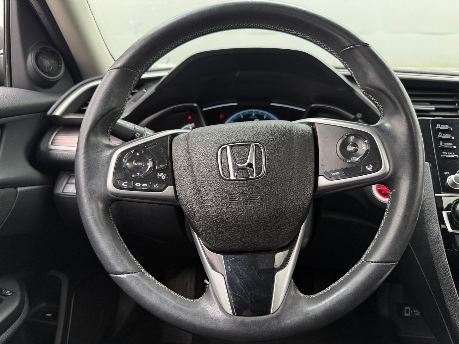 Thumbnail: 2019 Honda Civic - 5