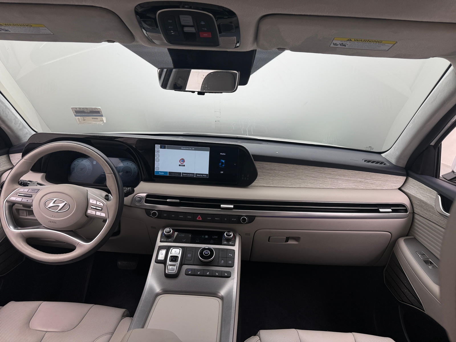 Thumbnail: 2025 Hyundai Palisade - 2