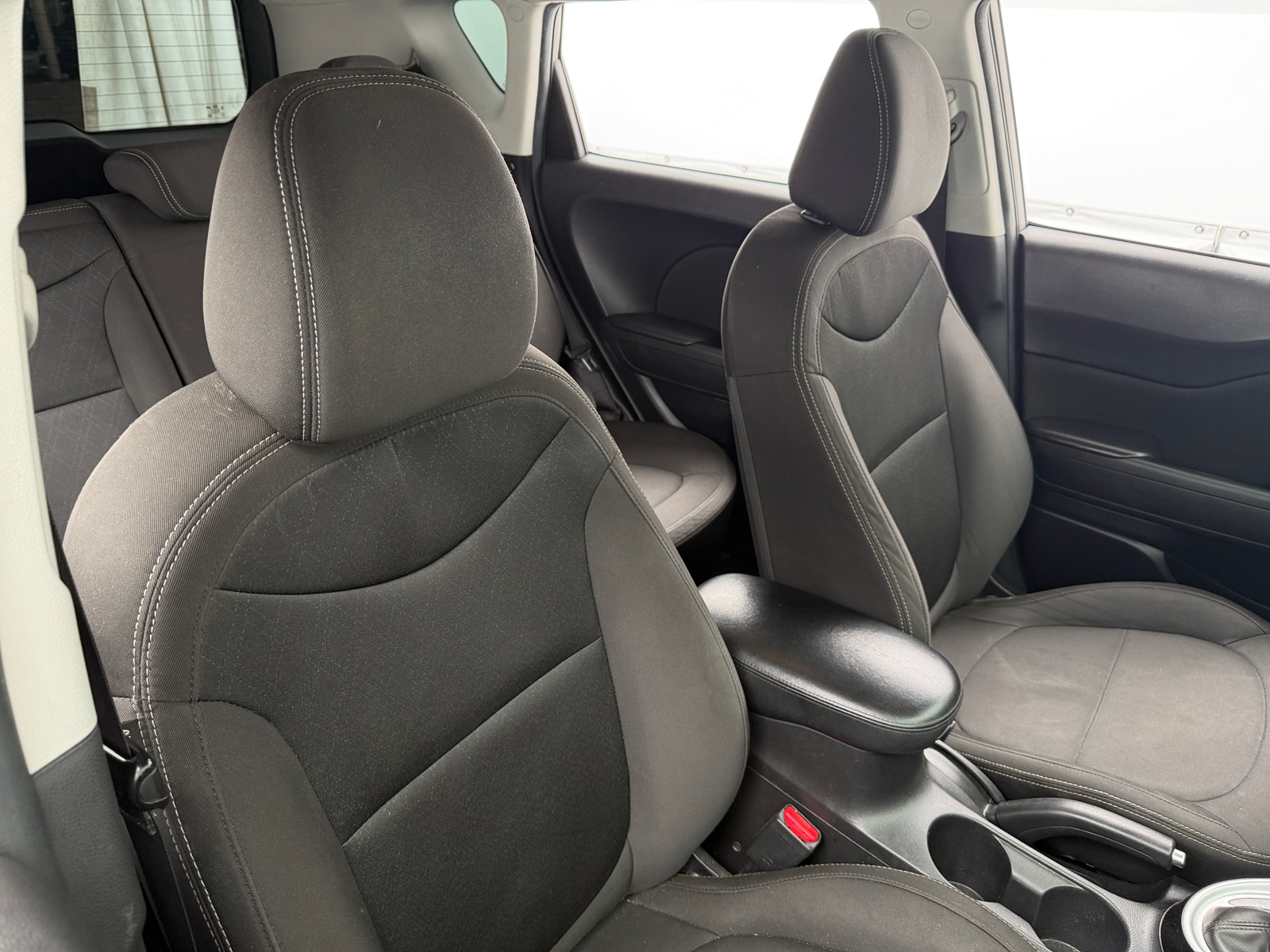 Thumbnail: 2018 Kia Soul - 2