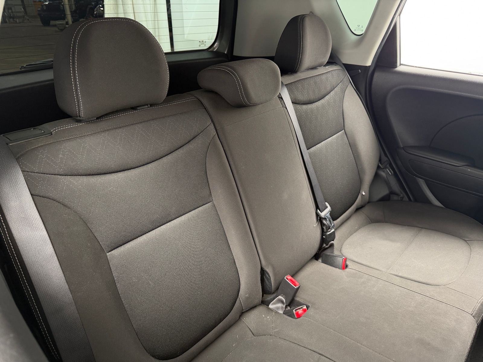 Thumbnail: 2018 Kia Soul - 6