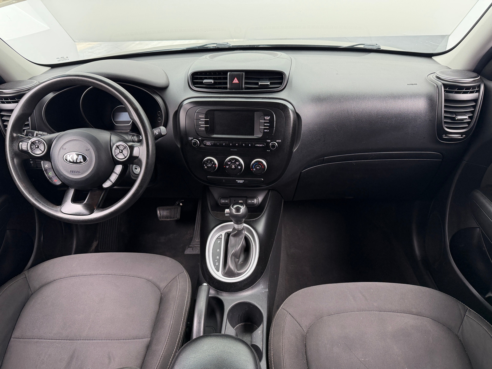 Thumbnail: 2018 Kia Soul - 3