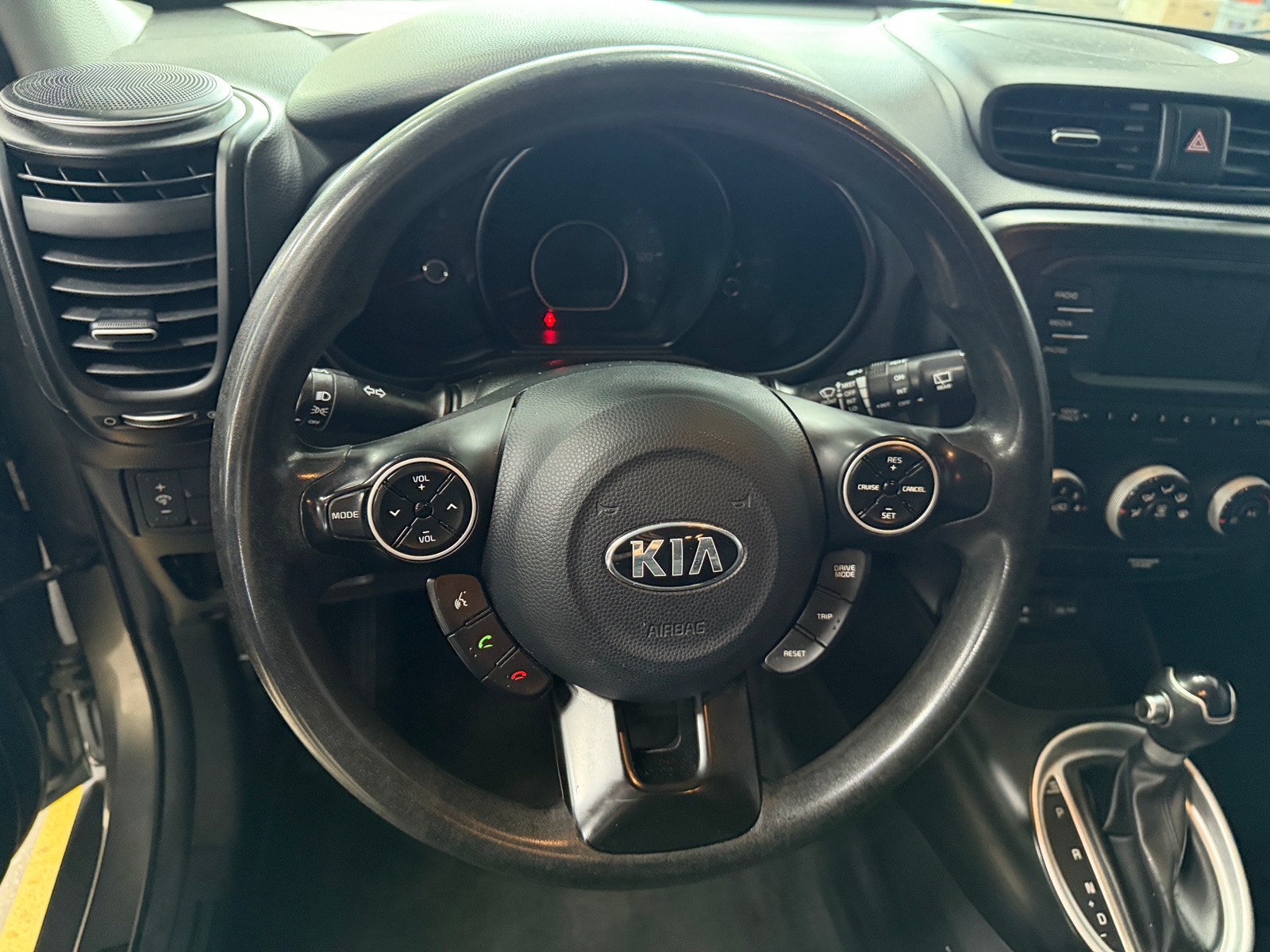 Thumbnail: 2018 Kia Soul - 5
