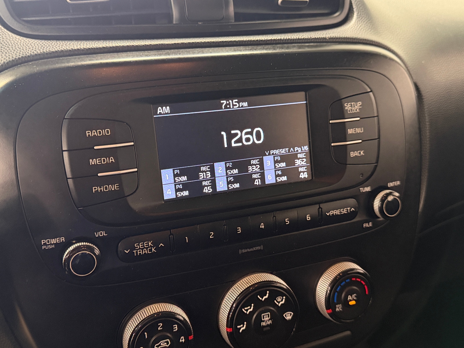 Thumbnail: 2018 Kia Soul - 4