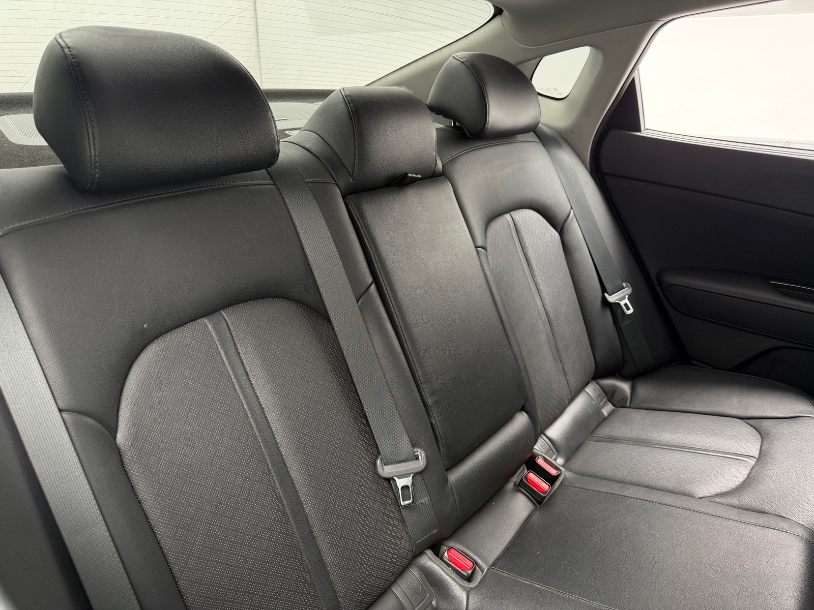 Thumbnail: 2016 Kia Optima - 5