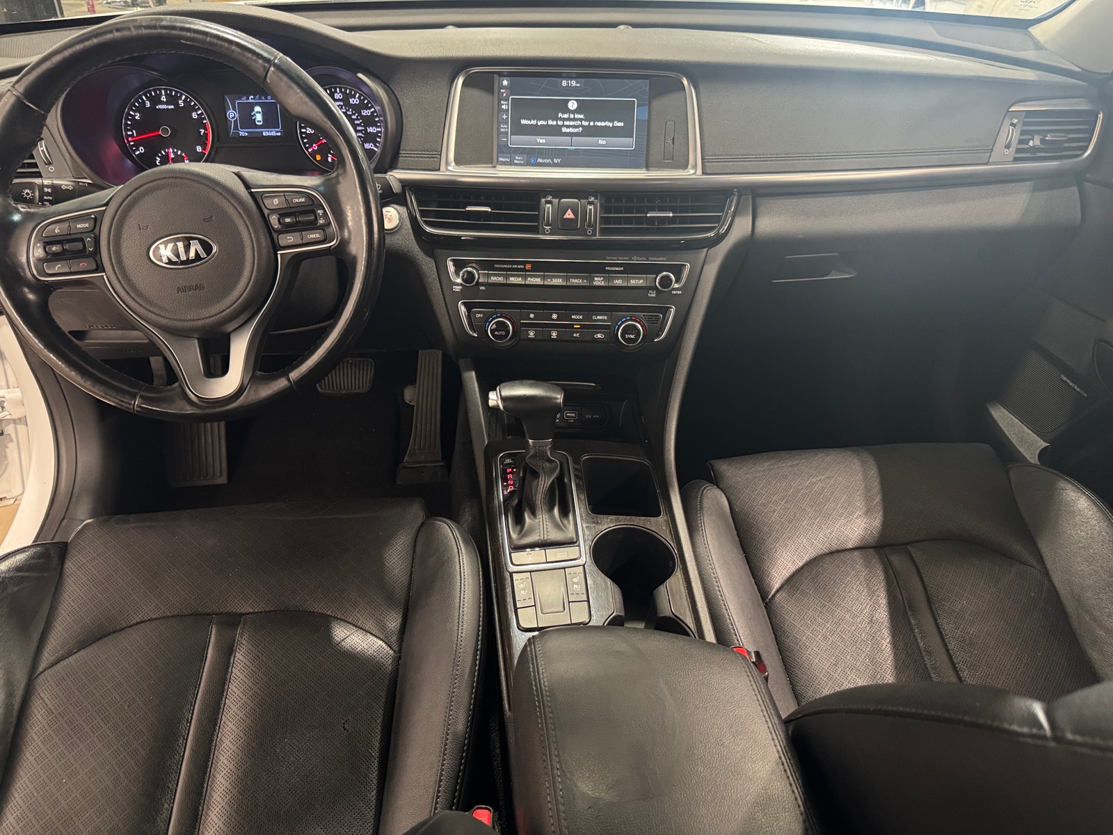 Thumbnail: 2016 Kia Optima - 2