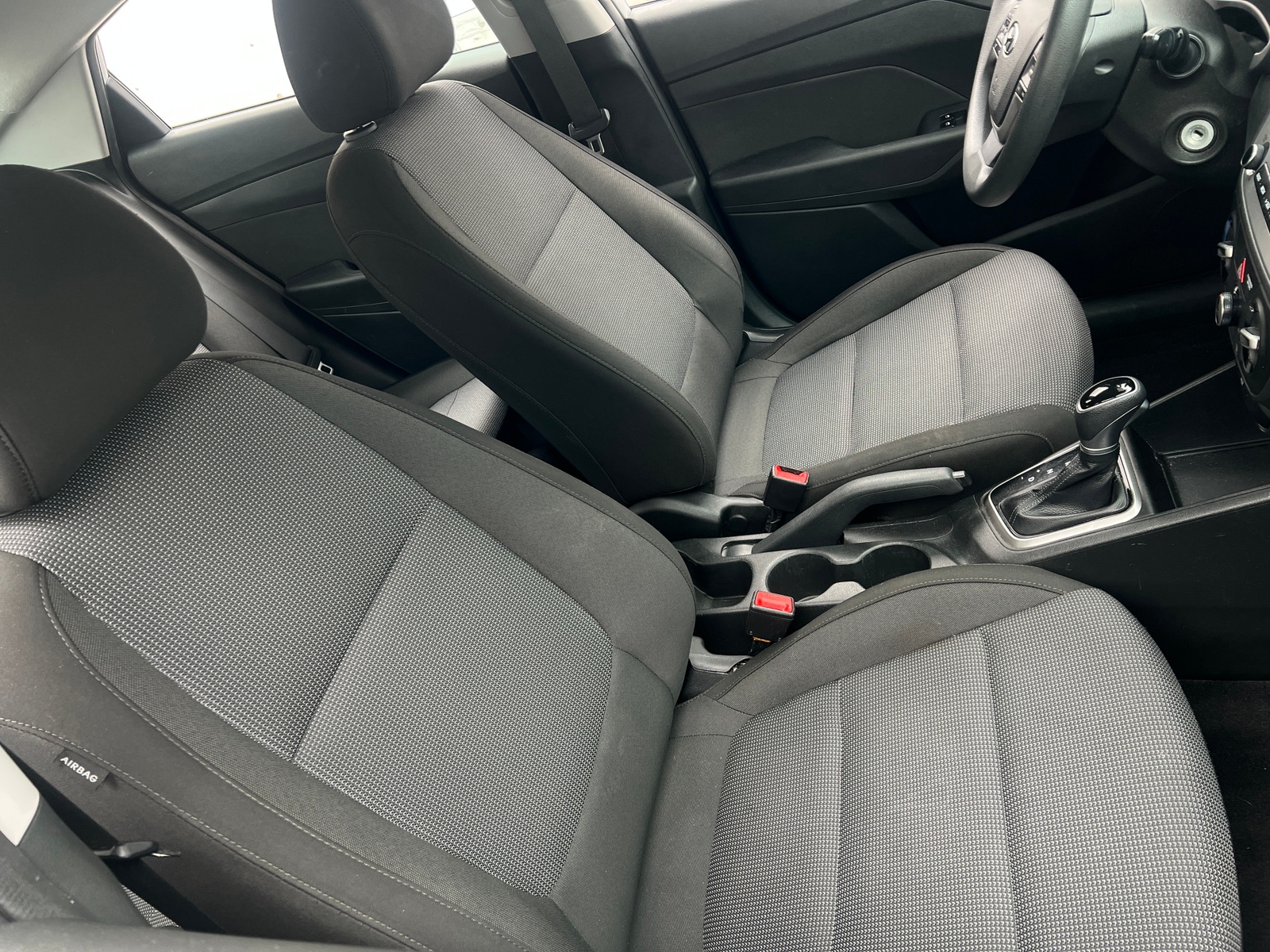 Thumbnail: 2021 Hyundai Accent - 2
