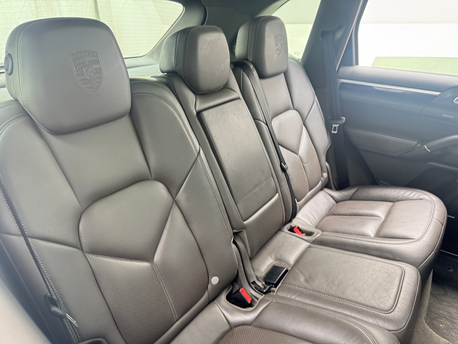 Thumbnail: 2018 Porsche Cayenne - 5