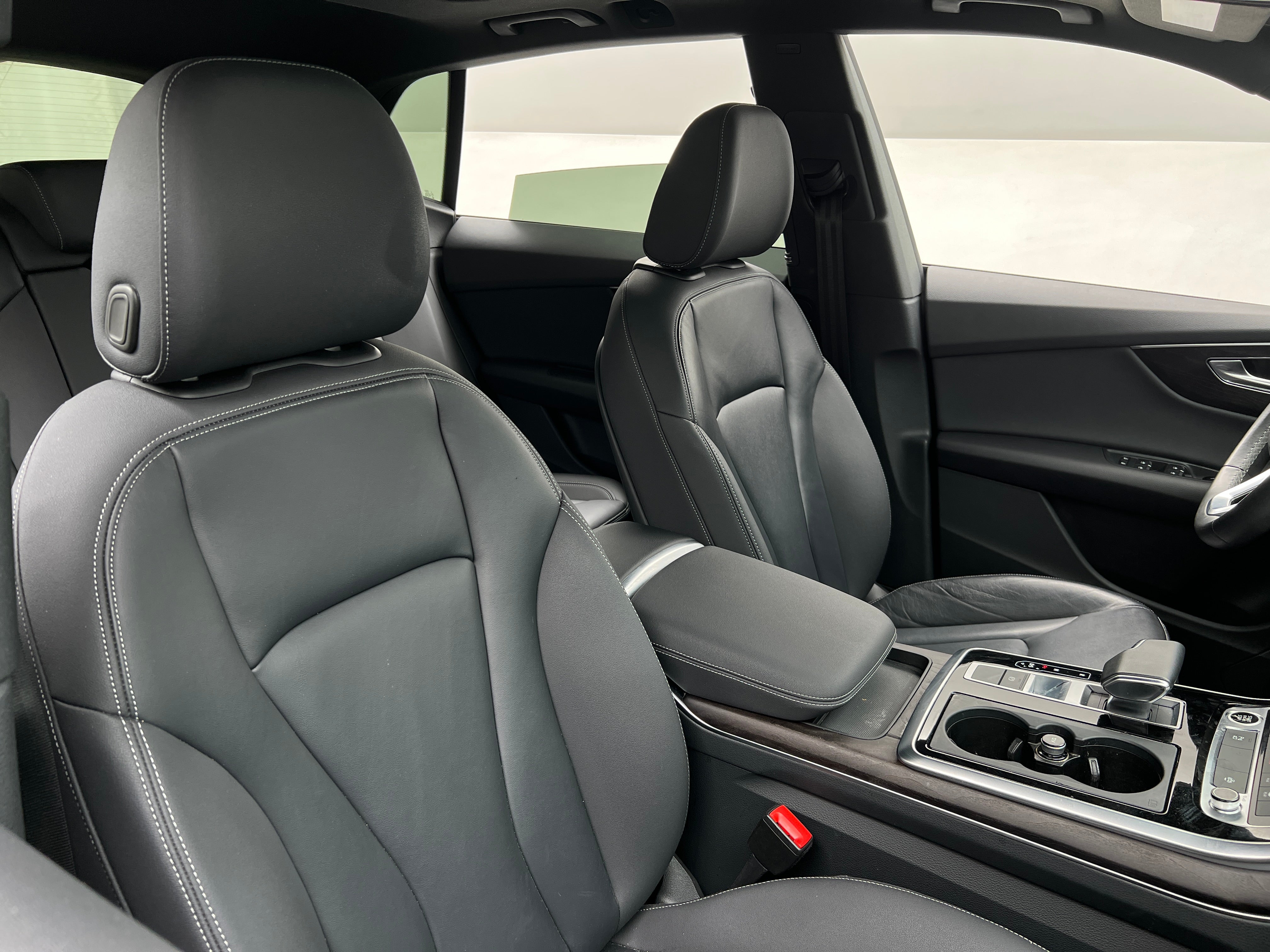 2021 Audi Q8