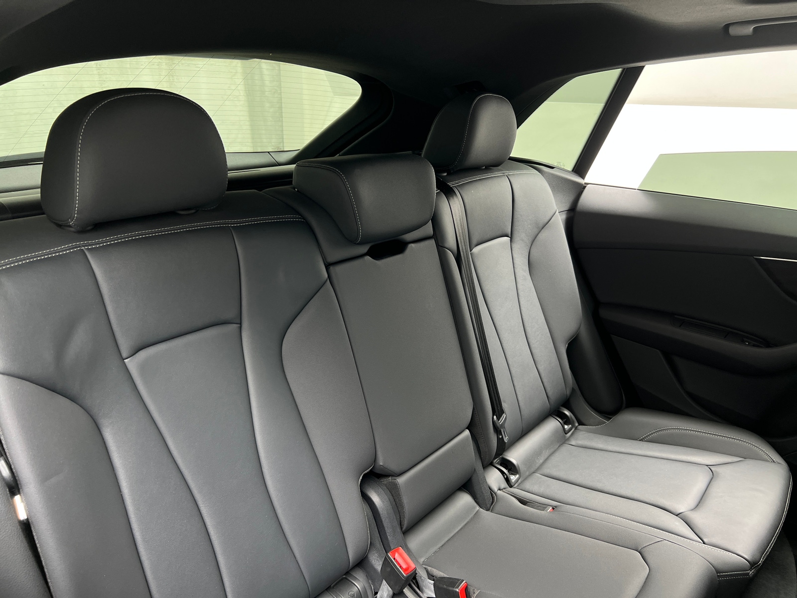 Thumbnail: 2021 Audi Q8 - 5