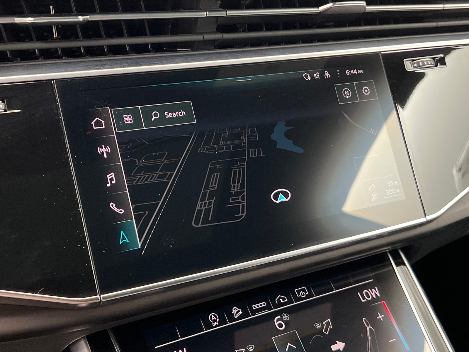 Thumbnail: 2021 Audi Q8 - 3