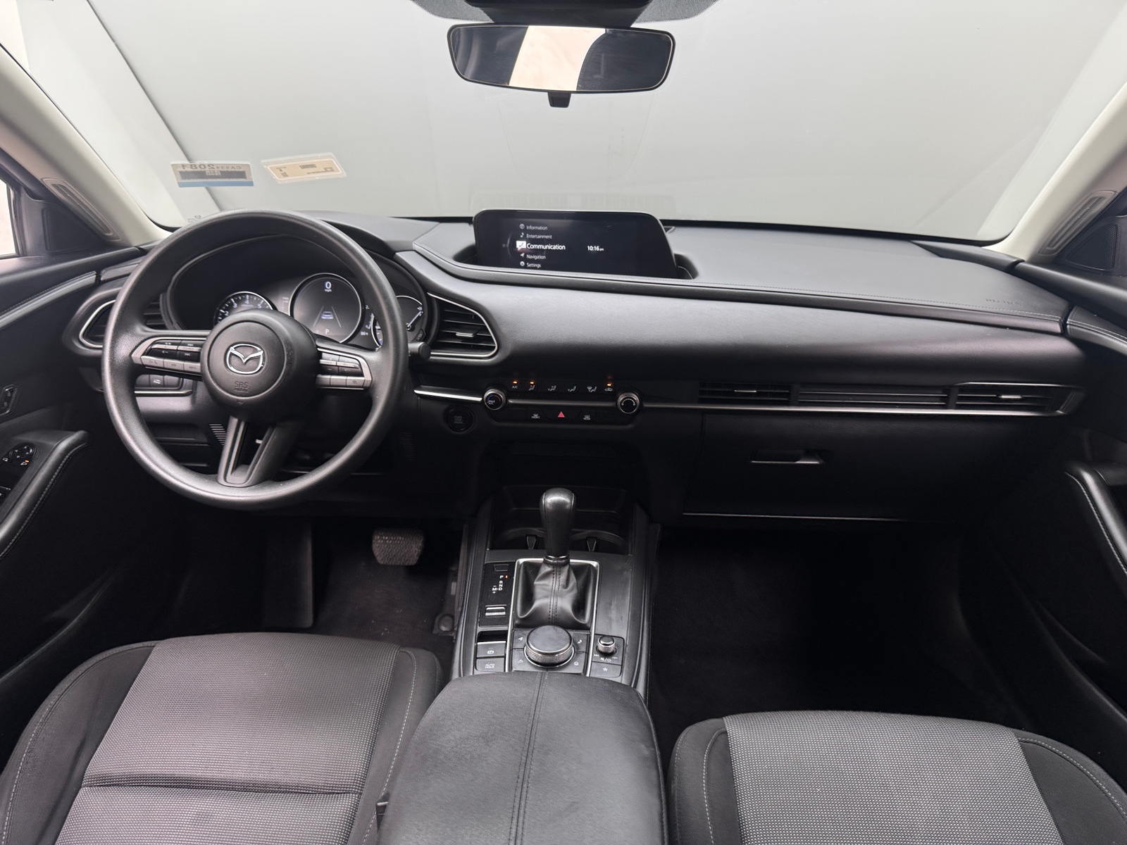 Thumbnail: 2022 Mazda CX-30 - 3