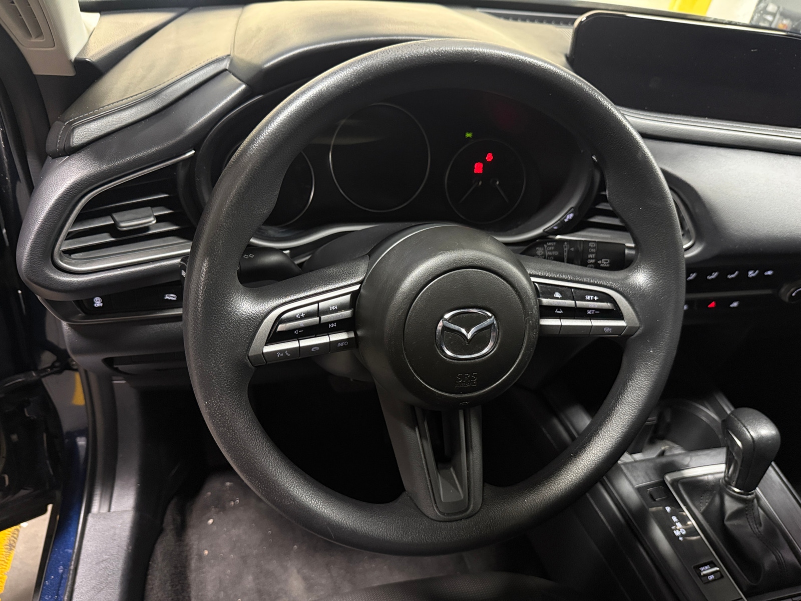 Thumbnail: 2022 Mazda CX-30 - 5