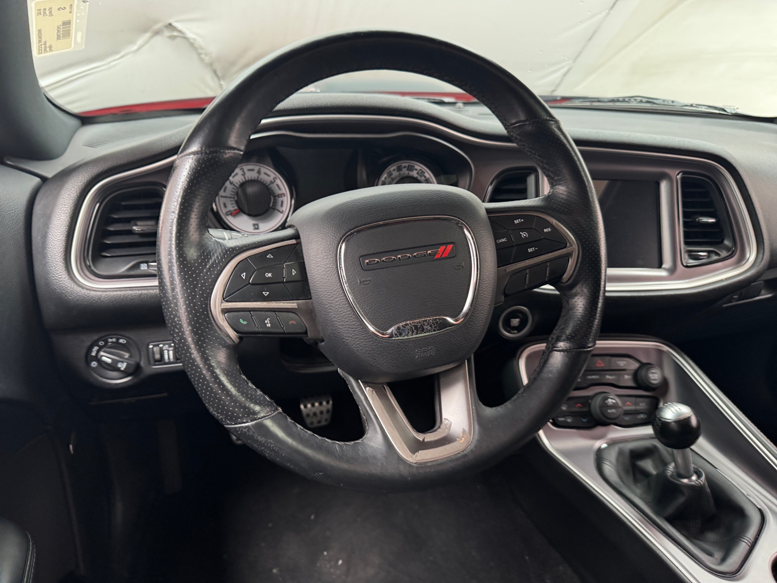 Thumbnail: 2019 Dodge Challenger - 3