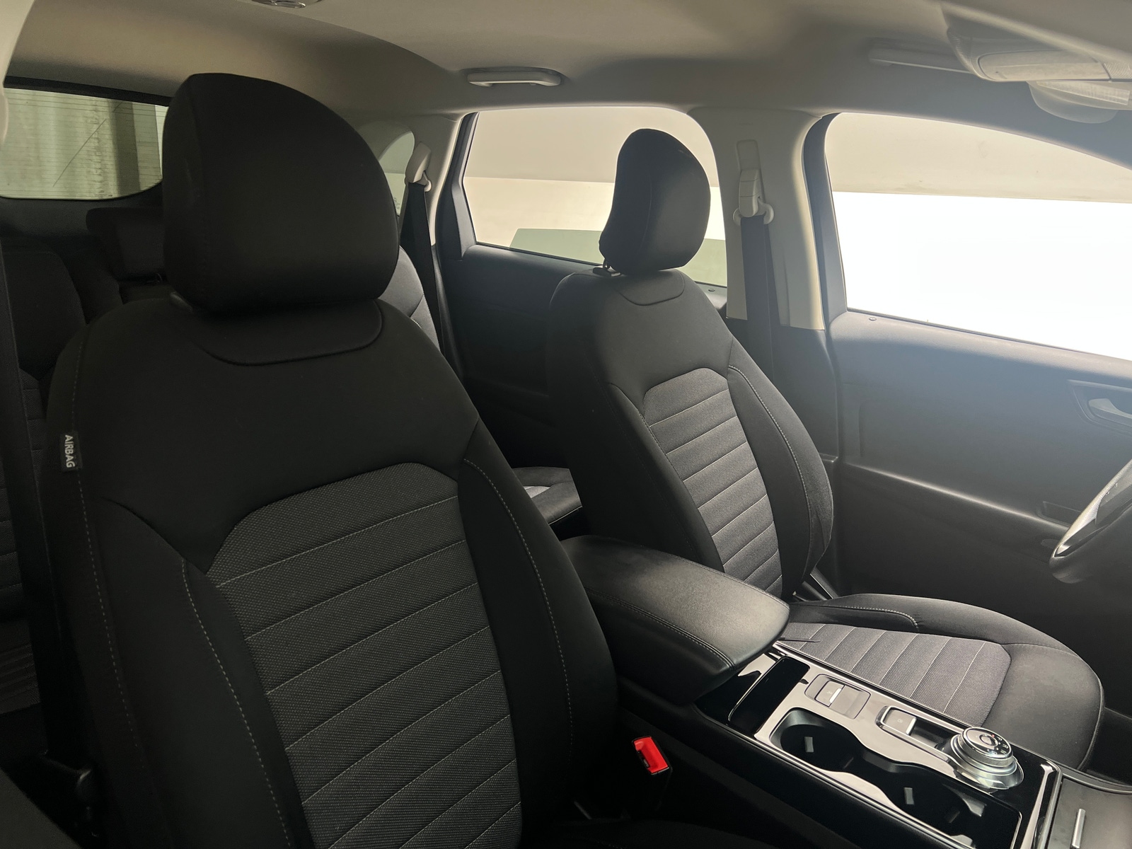 Thumbnail: 2019 Ford Edge - 2