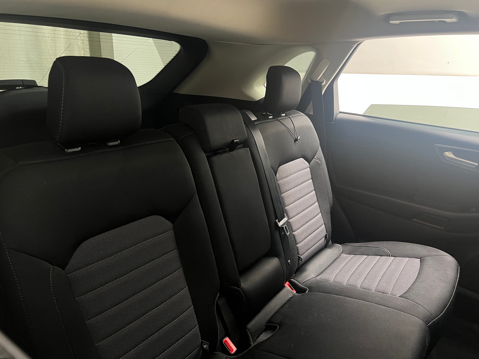 Thumbnail: 2019 Ford Edge - 6