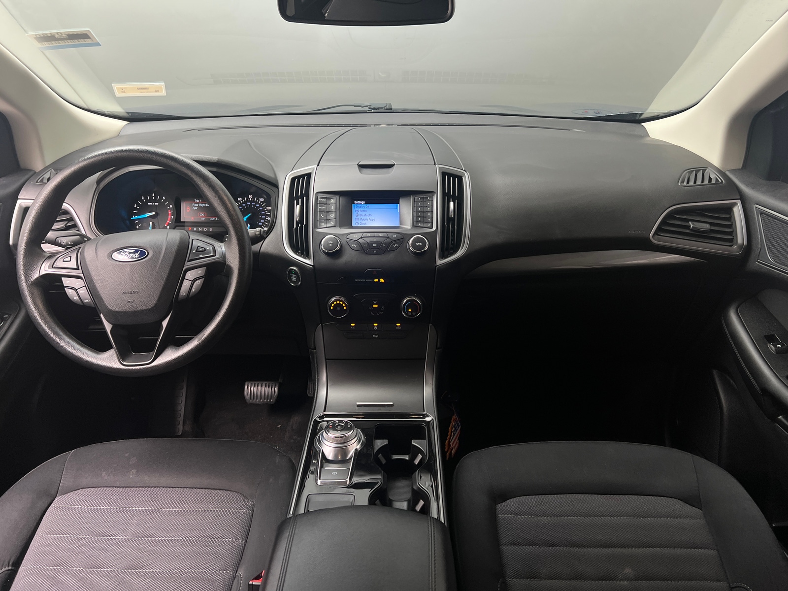 Thumbnail: 2019 Ford Edge - 3