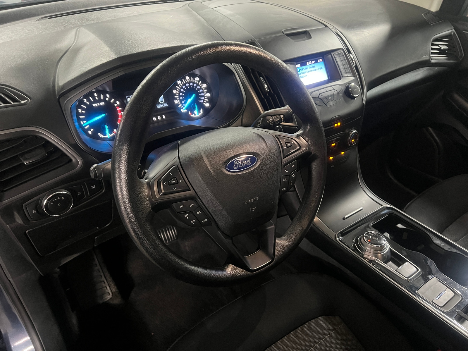 Thumbnail: 2019 Ford Edge - 5