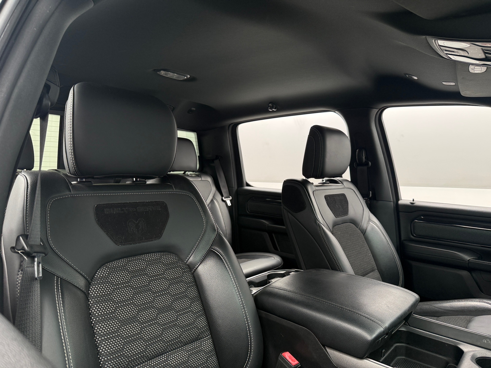 Thumbnail: 2021 RAM 1500 - 2