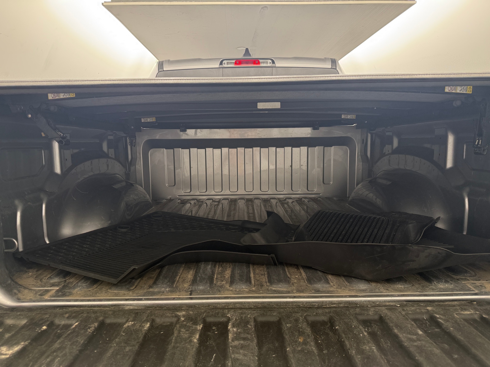 Thumbnail: 2021 RAM 1500 - 7