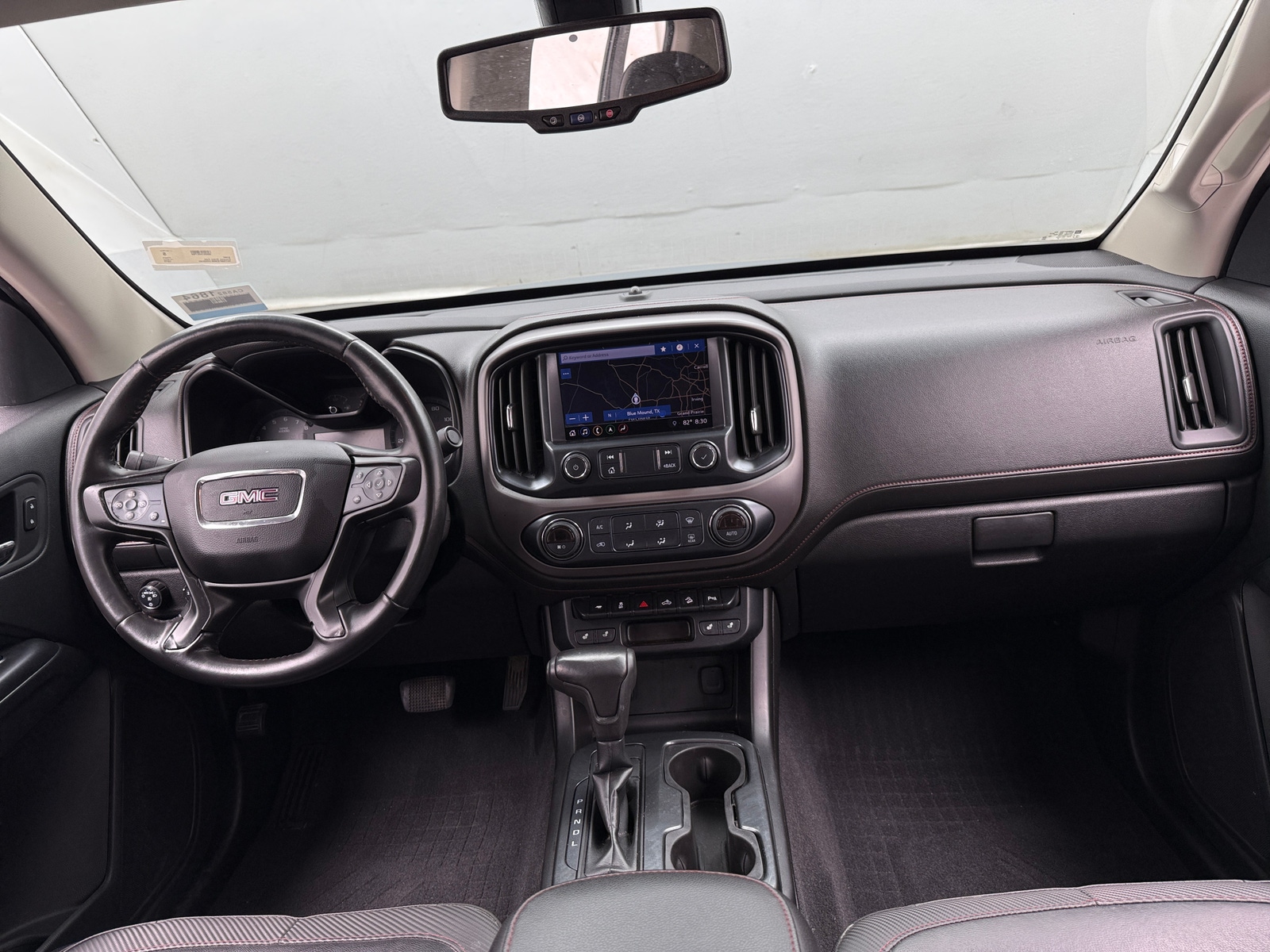 Thumbnail: 2019 GMC Canyon - 2
