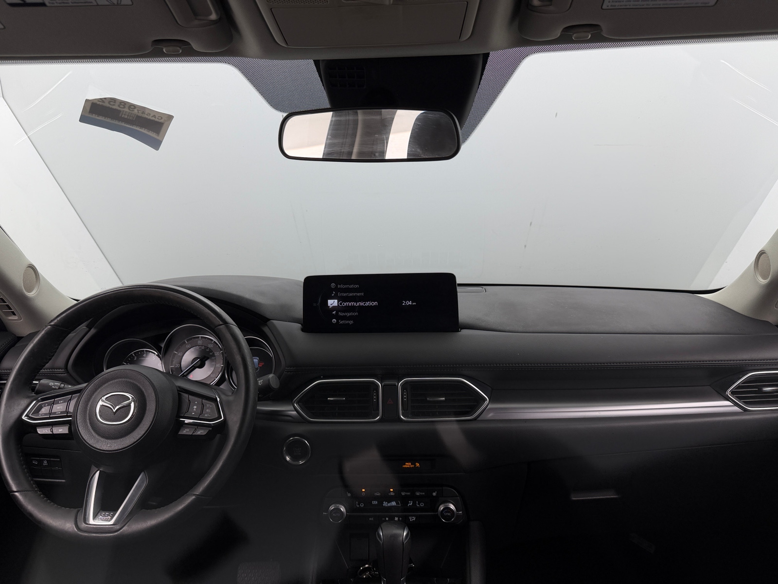 Thumbnail: 2023 Mazda CX-5 - 2