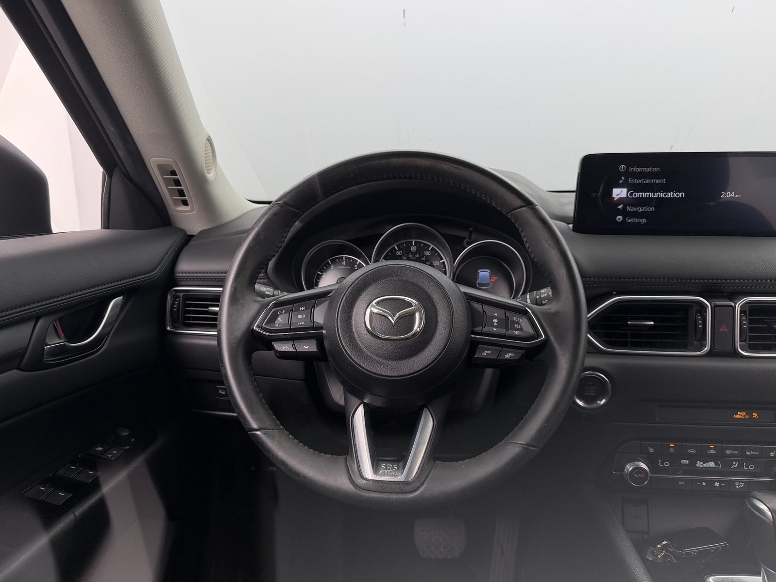 Thumbnail: 2023 Mazda CX-5 - 4
