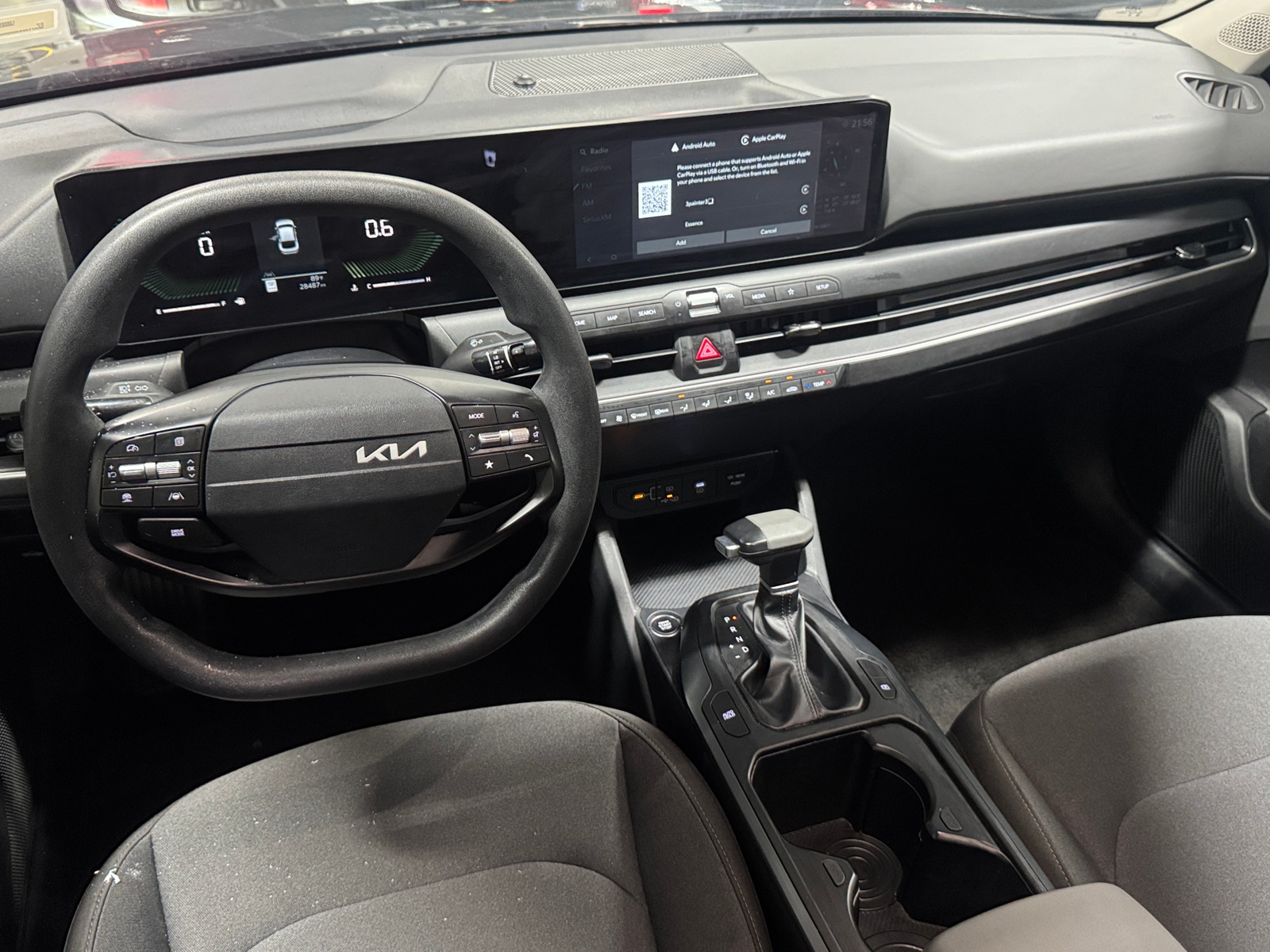 Thumbnail: 2025 Kia K4 - 3